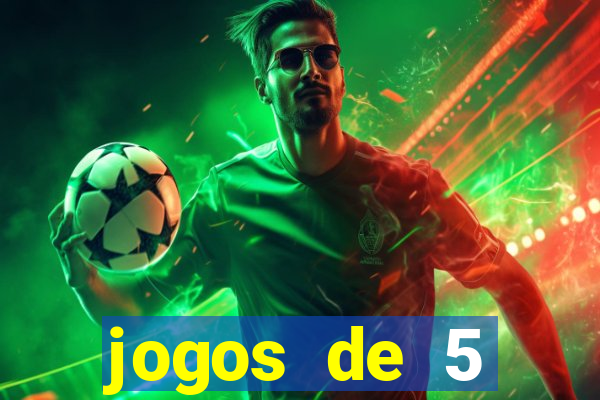 jogos de 5 centavos nas plataformas